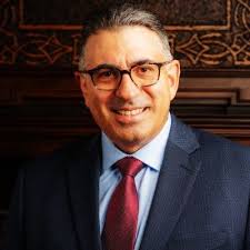 Board — Ocean Housing Alliance