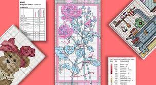 From a wide range of quality brands to affordable picks, these reviews will help you find the best cross stitch patterns, no matter what your budget is. Cross Stitch Corner