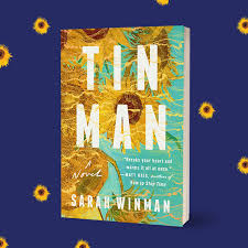 But i have no heart, and so i must be very careful. 10 Quotes From Tin Man On Love Sometimes Loss Penguin Random House Canada