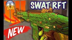 Juegos · operation absolute zero te muestra un nuevo tipo de guerra fría en black ops 4. New Swat Rft Assault Rifle Absolute Zero Dlc Weapon Black Ops 4 By Grey