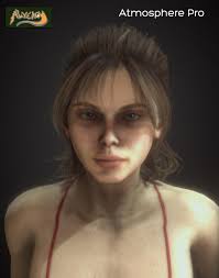 Carousel Horse Manege