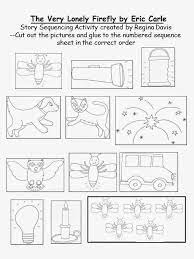 You can use our amazing online tool to color and edit the following firefly coloring pages. Fairy Tales And Fiction By 2 Eric Carle Activities Eric Carle Eric Carle Classroom