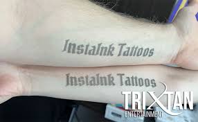 Image result for quirky pylon tattoo