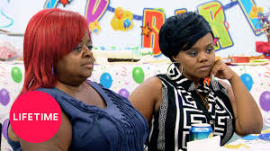 Breaking bad happy birthday meme. Little Women Atlanta The Drummond Twins Ruin Another Party Season 2 Episode 9 Lifetime Youtube