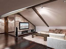 Jaw Dropping Ideas Attic Desk Woods Attic Renovation Ideas Attic Kitchen Window Attic Makeover Knee Walls Finished Atti Attic Rooms Attic Renovation Loft Room