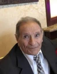 Salvatore Nuccio Obituary April 1, 2023