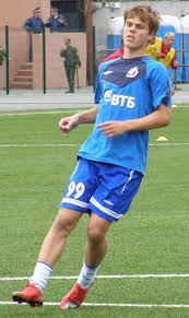 Aleksandr #kokorin could leave #spartakmosca after only 1 month. Aleksandr Kokorin Wikipedia Bahasa Indonesia Ensiklopedia Bebas