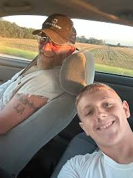 Eric Harbacek Obituary (2025)