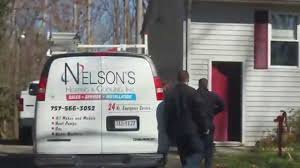 Solar hot water heating, space heating, swimming pool heating. Ac Repair Nelson S Heating And Cooling 757 566 3052