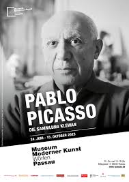 Pablo Picasso. Die Sammlung Klewan