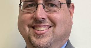 Burnette named new city manager