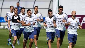 Seleções mundial mundial feminino mundial u20 international c.trophy mundial u17 preparação seleções oficiais yongchuan tournament int. 2018 Fifa World Cup News Options For Argentina In Last Change Saloon Fifa Com