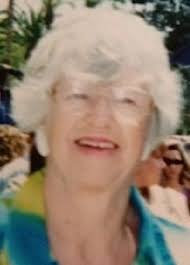 Dorothy Newman Obituary (2016)