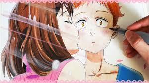 Diane is a character from the anime the seven deadly sins. Fanart 9 Diane X King Nanatsu No Taizai ä¸ƒã¤ã®å¤§ç½ª The Seven Deadly Sins Speed Drawing Youtube