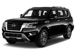 Home car brands lexus lc 500 available in malaysia. 2021 Nissan Armada Review Ratings Specs Prices And Photos The Car Connection