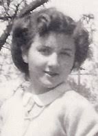 Ina Chatfield & James Fouch