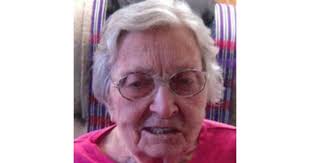 Daisey "Eleanor" Finch Obituary (1915