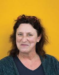 Samen 010 kerken en vrijwilligers voor de stad Jaarverslag 2020