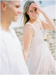 Getting in front of the camera