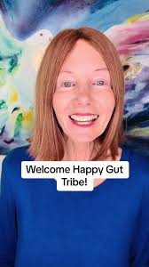 #CapCut it’s Me! Julia Loggins, Colon Therapist & gut health coach of 40  years and host/founder of the Happy Gut Tribe!! Click to follow, so we can  start our Sunday Live’s again! And, for my online ...