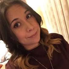 Lindsey Ramirez (@LindseyRmz)