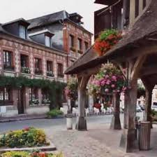 Lyons La Foret Normandy Lyons La Foret Bienvenue En France Regions Francaises