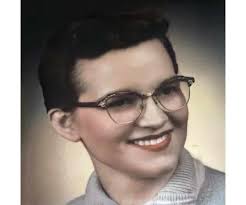 Helen Elaine Fabert Obituary (2023)