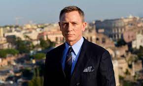 And british gq's first dual cover story for the magazine's april issue, and opened up about stepping away from the role of james bond. Daniel Craig Refuses To Rule Out Leaving Role Of James Bond Spectre The Guardian