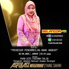 Untuk memperoleh kuesioner dengan hasil mantap adalah dengan proses uji coba. Radio Rtm Malaysia Aspirasi Negeriku Yang Sahih Hari Ini Bertajuk Prosedur Pengambilan Anak Angkat Bersama Tetamu Konti Puan Siti Fatimah Talib Selangorfm1009pilihantepat Rtm75 Rtmtetapunggul Temansetiaanda Facebook