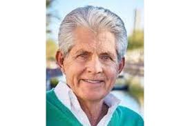 Frederick Unger Obituary (1949