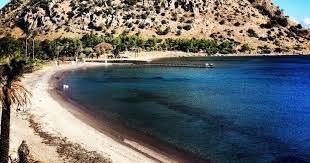 Bodrum Aspat Tanitimi Plaj Geziler Oteller