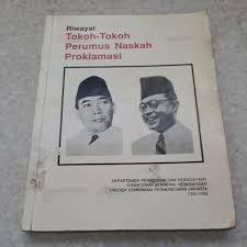 Disana juga terdapat para pemuda lainnya yang sudah menunggunya. Riwayat Tokoh Tokoh Perumus Naskah Proklamasi Shopee Indonesia