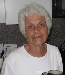 Obituary information for Julia Sponzo
