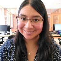 Perla Alejandra Roman Torres