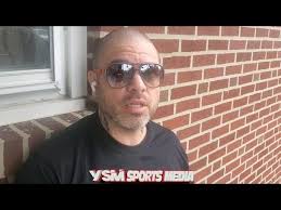 Rob Acosta reacts to the Boxing World popularizing his Training methods