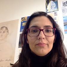 Dr. Ana Daniela Coelho (@ana_coel1)