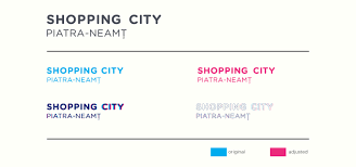 Mese biliard maxfun shopping city piatra neamt. Shopping City Piatra Neamt Identity On Behance
