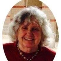 Dianne S. Ballard Obituary