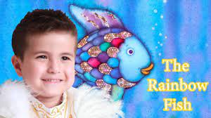 Born from the belief that the future belongs to the curious, baby einstein helps. The Rainbow Fish By Marcus Pfister Read Books In English With Darius Youtube