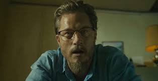 Black Snow Series 2 Episode 2 Recap