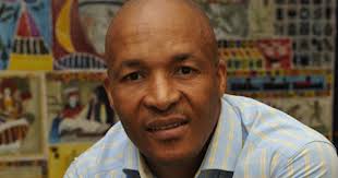 On My Mind: Don't stand in the doorway