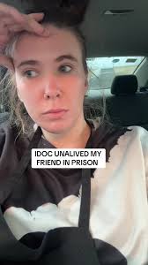 Correctional Officer in Idaho