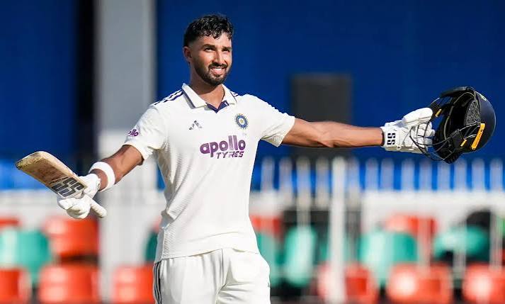 ICC Test Rankings Update