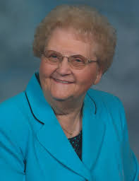 Obituary information for Betty Marie Erickson