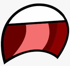 Popular happy mouth of good quality and at affordable prices you can buy on aliexpress. Mouth L Bfdi Mouth Free Transparent Png Download Pngkey