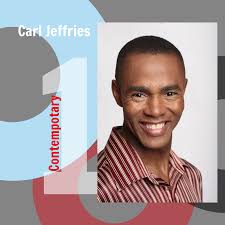 Carl Jeffries's Instagram, Twitter & Facebook