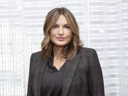 Sky witness previous uk premiere dates. Law Order Svu Mariska Hargitay Postet Fotos Vom Set