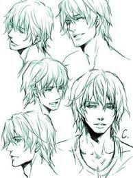Collection de mizuki chiharu • dernière mise à jour il y a 3 semaines. Proportions Reference Manga Hair Male Face Drawing Guy Drawing