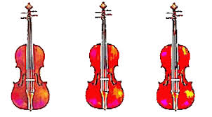 Violin Violin Scale Charts Strings Suzuki Suzuki Violin