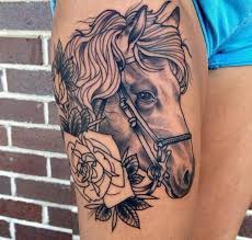 8 vị trí xăm mình đẹp và ấn tượng giúp bạn gái sexy. 199 Hinh XÄƒm Ngá»±a Ä'áº¹p Va Ä'á»™c Ä'ao Nháº¥t 350 Viá»‡t Nam